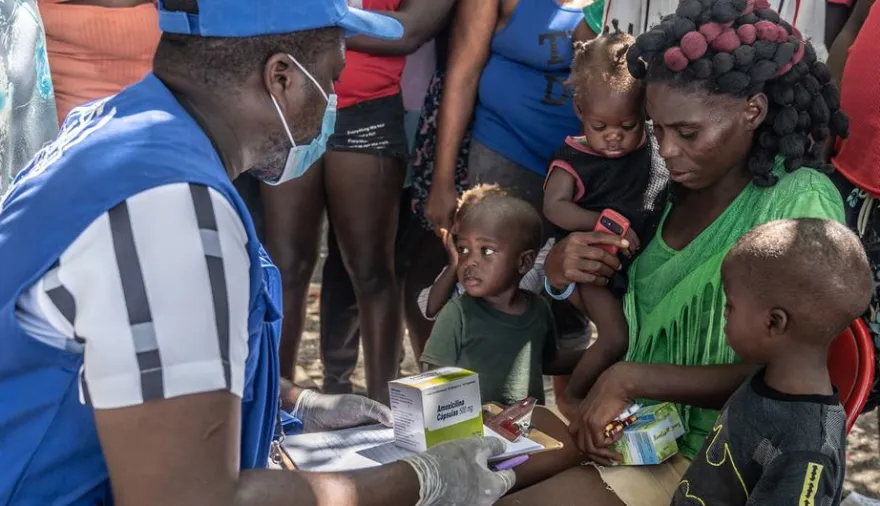 Haití y un plan para sacar a los jóvenes de las bandas: qué cambia ahora