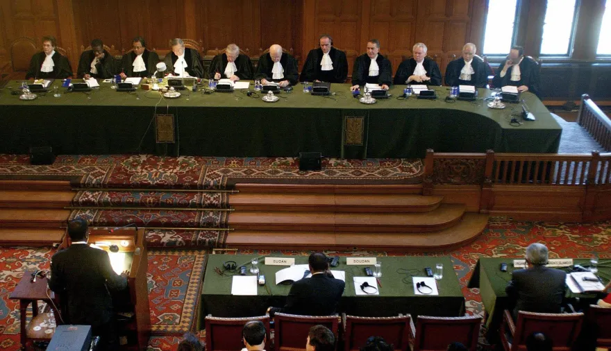 La CIJ abrió la puerta a Guatemala en la pelea por los Cayos Zapotillos