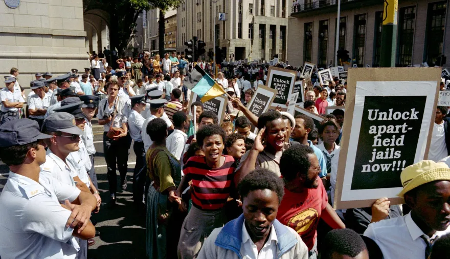 Sharpeville cumple 66 años: por qué la ONU vuelve a poner el foco en Sudáfrica