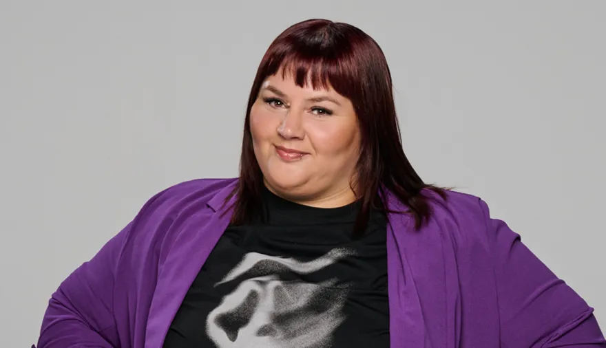 Polémica con Yipio en Gran Hermano Generación Dorada