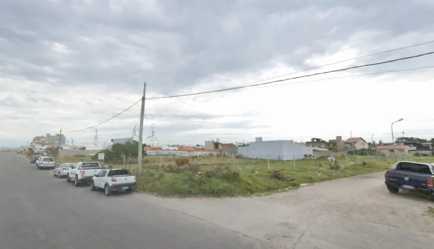 Mar del Plata: intentaron robarle el auto, le dispararon y lucha por su vida