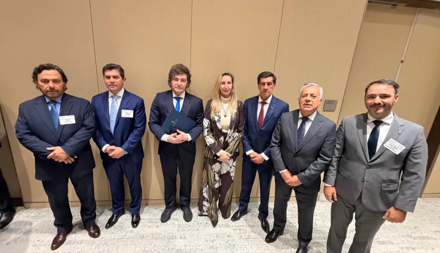 Fondos discrecionales: ¿a qué provincias giró Milei $47.000 millones?