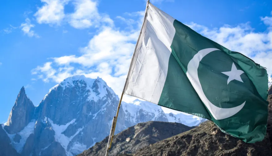 Argentina saluda a Pakistán y deja una señal diplomática en Islamabad