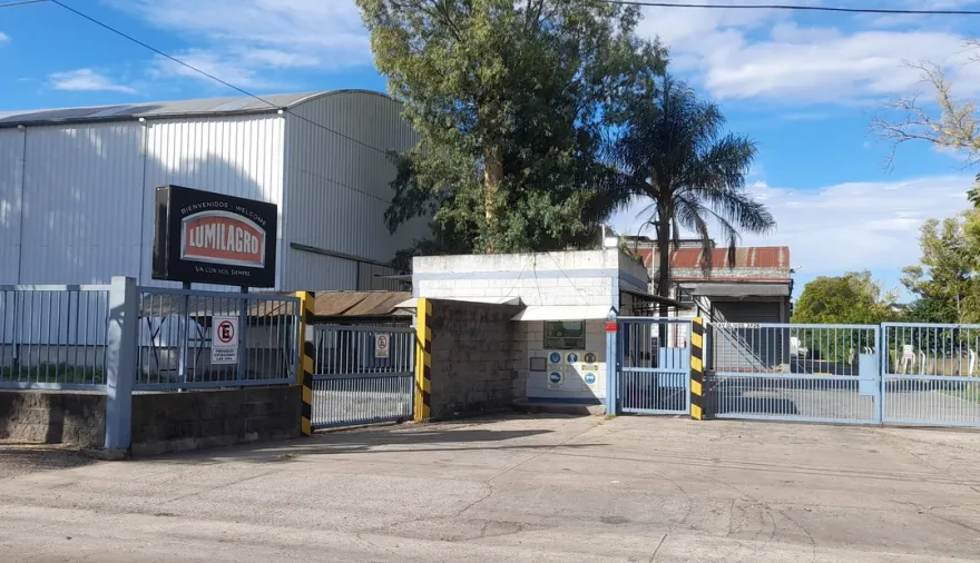 Qué decía el polémico posteo de Lumilagro que se volvió viral y terminó borrado