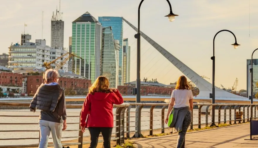 Feriado del 24 de marzo: el dato de CAME que confirma un cambio de tendencia