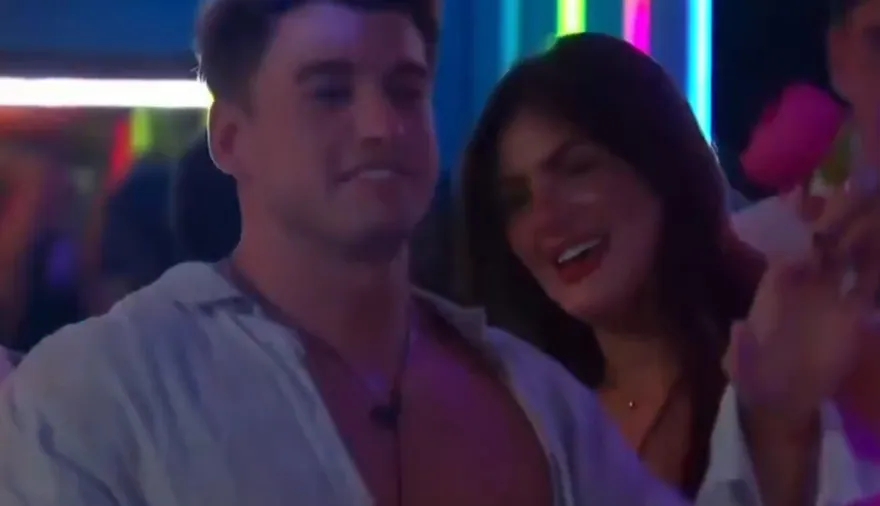 De dónde viene el vínculo anterior entre Manu y Luana de Gran Hermano Generación Dorada