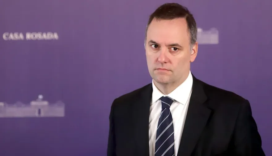 Otra causa sobre Adorni: el dato del Congreso que activó la denuncia penal