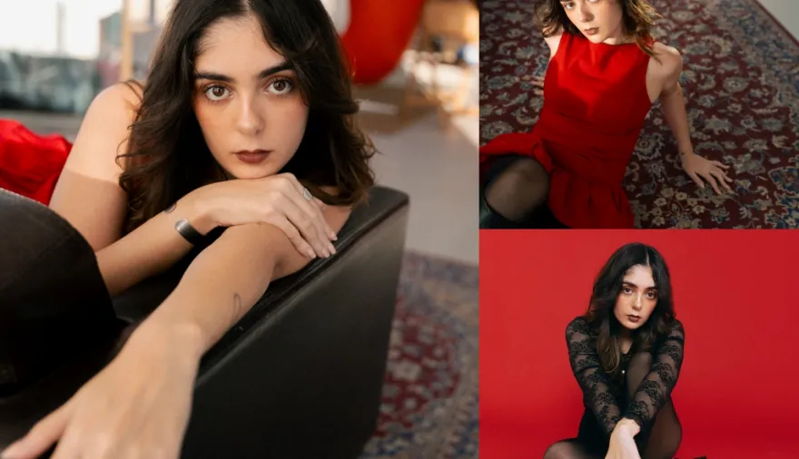 Noche de pop emergente con Rocío Camani, Dolores B y La Taza Calva