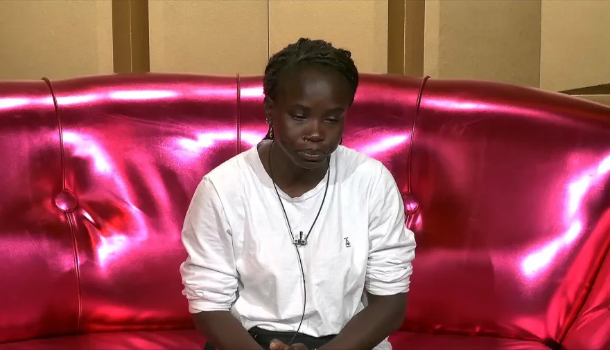 Los verdaderos motivos del abandono de Mavinga de Gran Hermano Generación Dorada