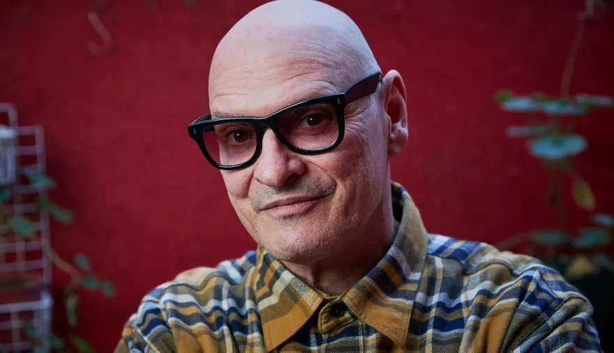 El nuevo e increíble proyecto teatral de Carlos Belloso