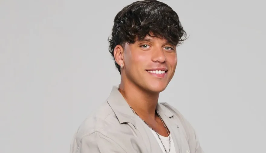 La campaña de Nick para volver en el repechaje de Gran Hermano Generación Dorada