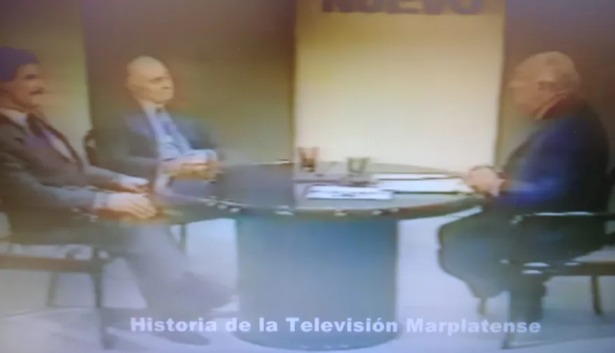 Montoneros frente a Neustadt: por qué ese archivo volvió a circular