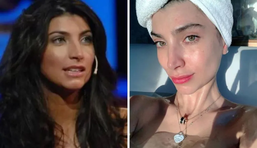 El sorprendente y verdadero nombre de Sol Abraham de Gran Hermano Generación Dorada