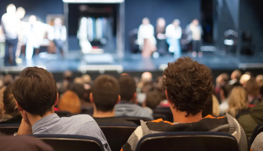 Día Mundial del Teatro: la escena que une al mundo desde el escenario