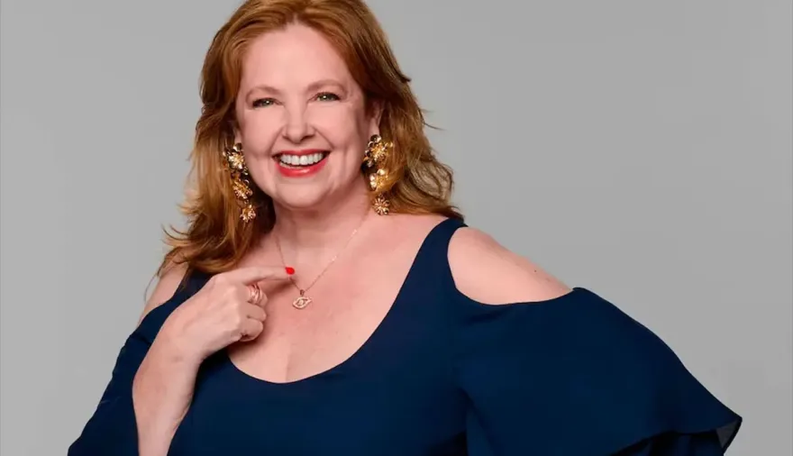 Gran Hermano: Andrea del Boca encontró caca en el baño y señaló a un participante