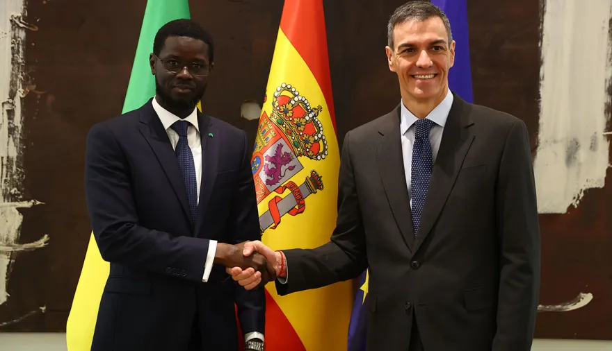 Sánchez navega entre derechos y alianzas en un escenario global tenso