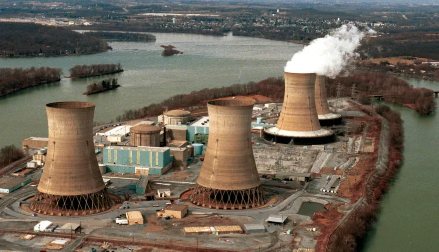 Three Mile Island: el accidente que cambió para siempre la energía nuclear