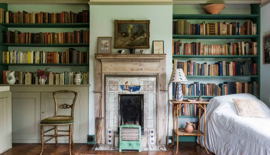 Virginia Woolf: la muerte que marcó el final de una era literaria