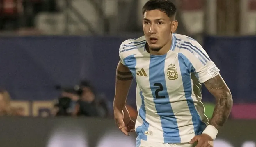 El juvenil que River le ganó a Inter Miami y tiene un vínculo muy particular