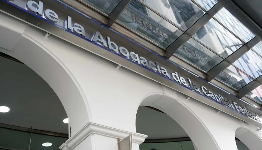 CPACF contra la reforma laboral: el amparo que apunta a dos artículos clave