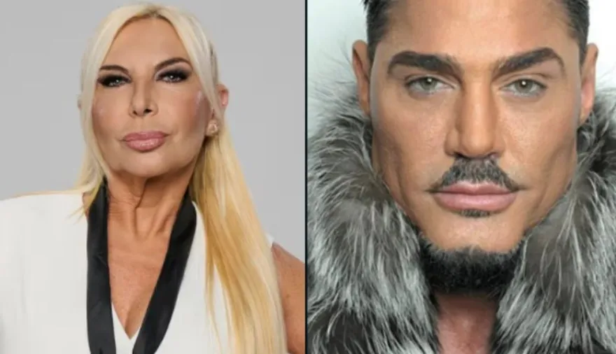 Gran Hermano: Yanina Zilli reveló su vínculo con Ricardo Fort