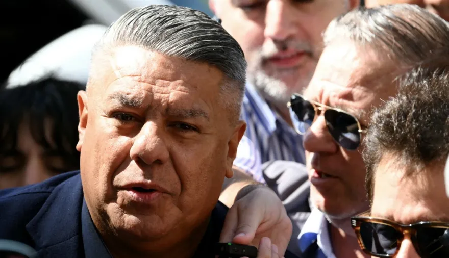 Procesaron a Chiqui Tapia por la causa AFA: ¿se queda sin Mundial 2026?