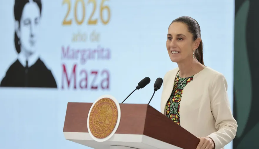 Claudia Sheinbaum y Cuba: la señal que México mandó sin decirlo todo