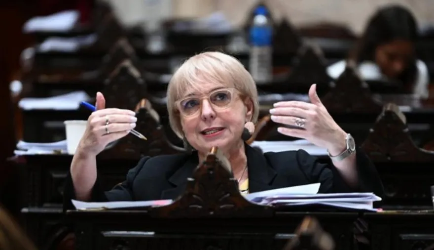 Delitos desde los penales: el proyecto de Giudici que puede cambiar todo