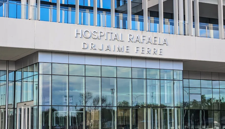 Ataque en San Cristóbal: dieron de alta a seis heridos y siguen internados dos alumnos