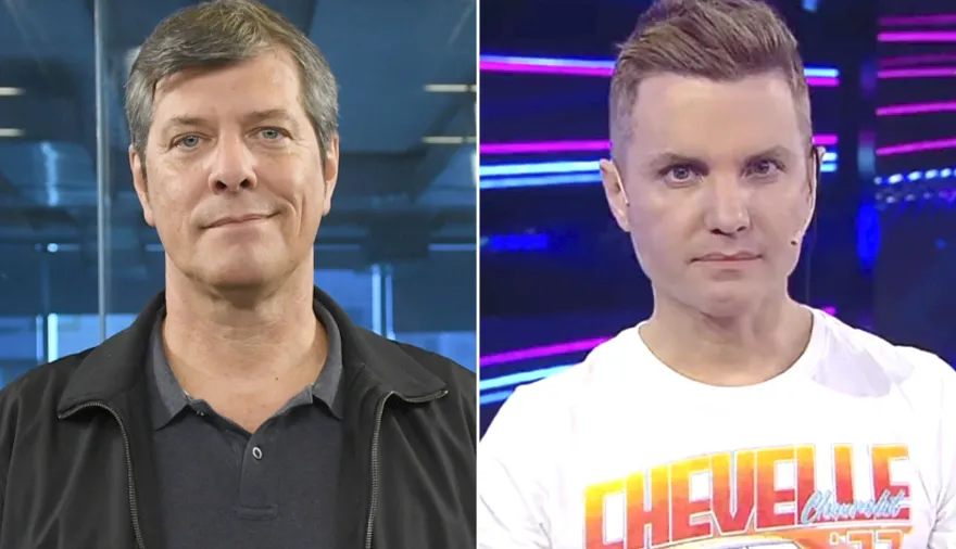 La guerra de rating entre Gran Hermano Generación Dorada y Otro día perdido