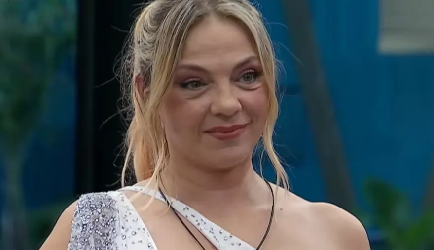 La dura historia de vida de Tamara Paganini: los detalles