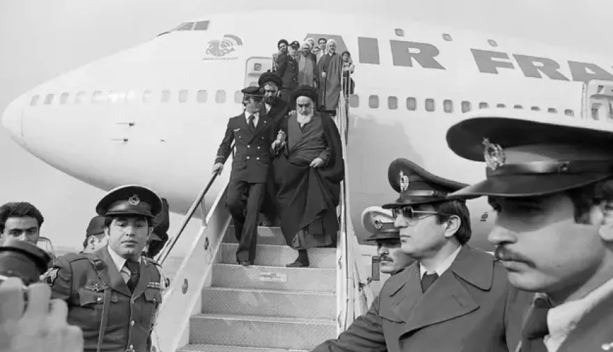 Irán 1979: la revolución que transformó para siempre al país