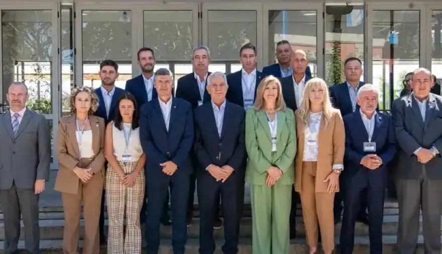 Intendentes de todo el país se rebelan contra Nación: denuncian “asfixia financiera”