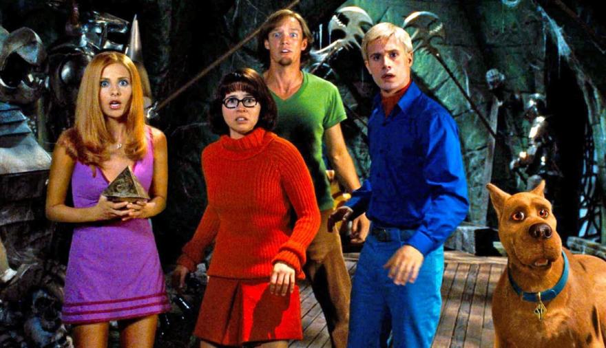 A lo Merlina: Scooby Doo y todo lo que sabemos de la nueva serie live-action
