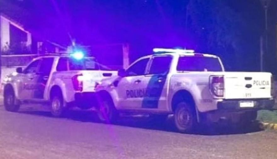 Pigüé: bajó de una camioneta y atacó al novio adolescente de su expareja