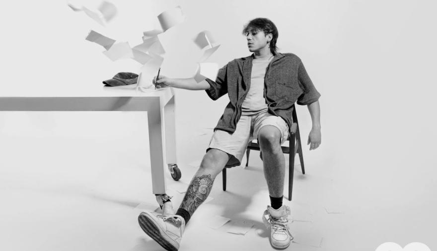 Paulo Londra representará a la Argentina en Bottlerock: quiénes lo acompañan