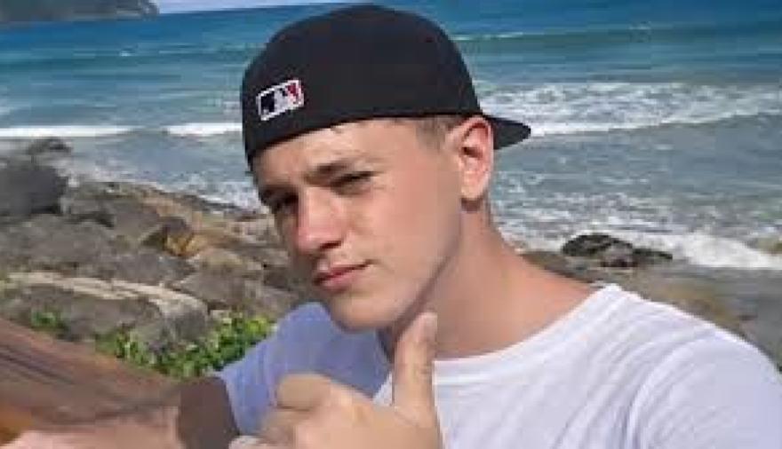 Ituzaingó: marcha en reclamo de justicia por la muerte de Juan Cruz Leal