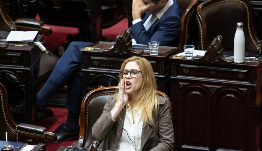 Las 16 polémicas de Lilia Lemoine que detonaron el pedido de expulsión en Diputados