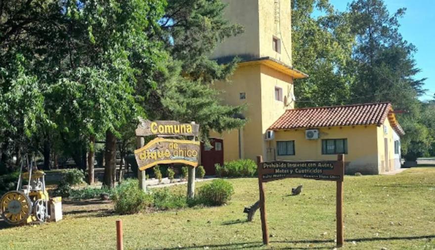 Tragedia en Córdoba: un nene de 2 años murió tras caer en una piscina