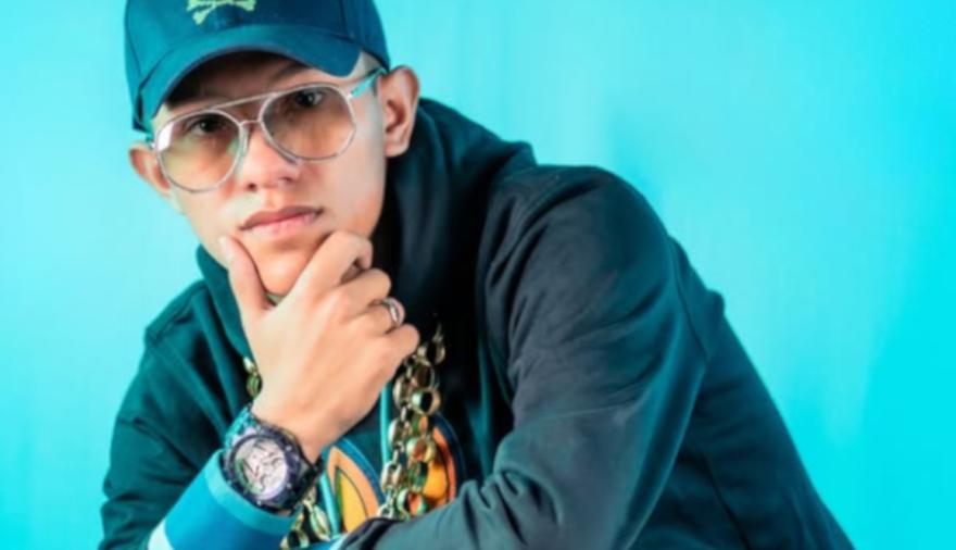 “Dehilan”, el cantante de reggaetón que fue extraditado a Chile por un secuestro millonario