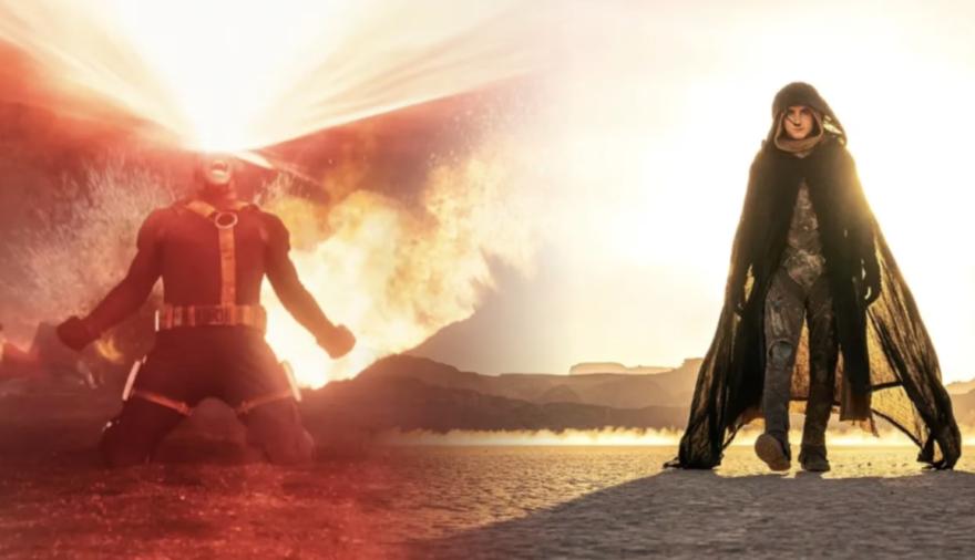 De Harry Potter a Duna y Avengers, diciembre de 2026 será un mes plagado de títulos esperados