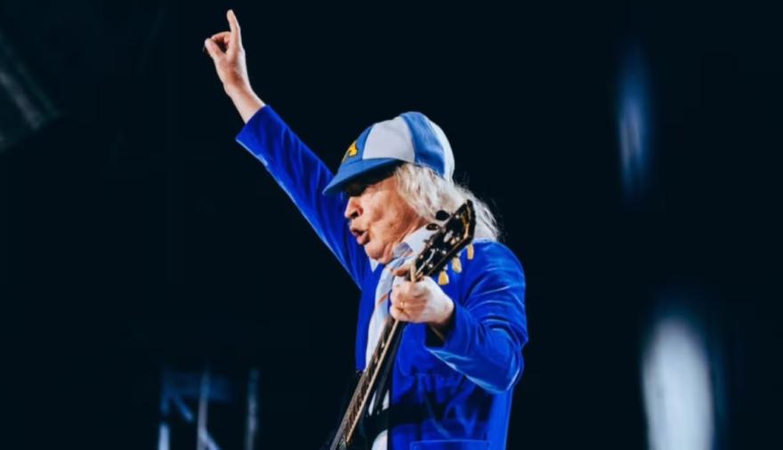 5 potentes motivos por los que hay que ir a ver a AC/DC