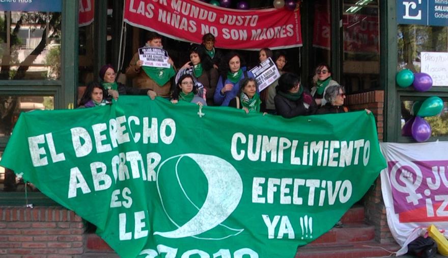 Críticas en el Día de la Mujer: la denuncia que sacude al Gobierno