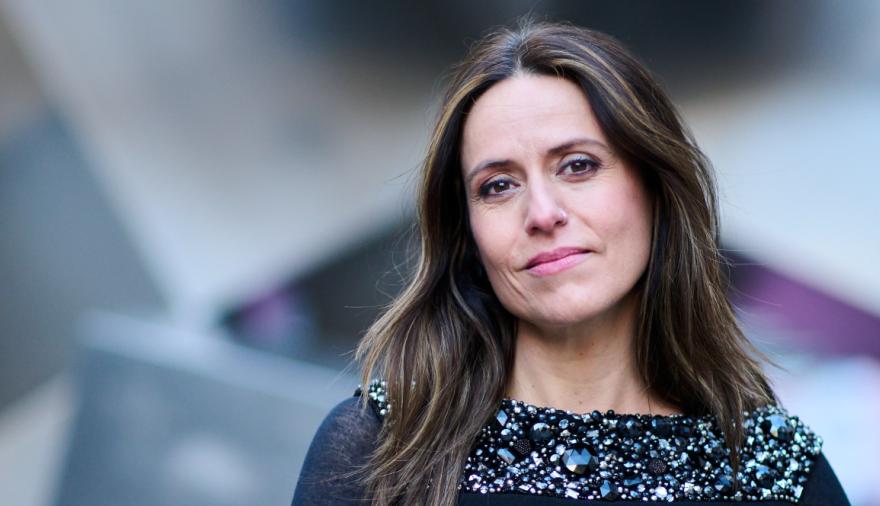 Itziar Ituño en Buenos Aires: cómo ganar un meet & greet con la estrella