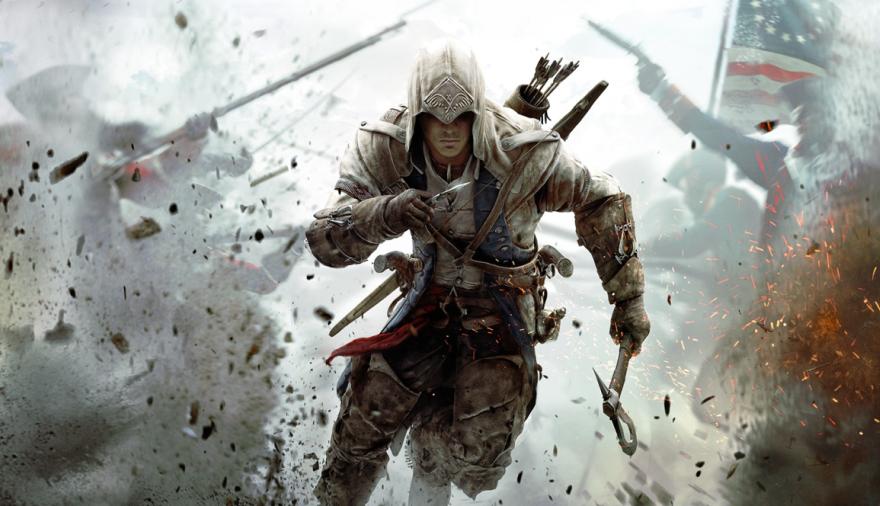 Assassin’s Creed no adapta ningún videojuego: todo lo que se confirmó de la serie de Netflix