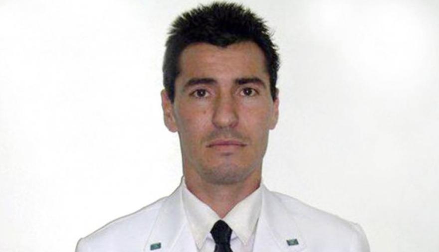 Una mente perversa: quedó firme la perpetua para el exprefecto Vinader