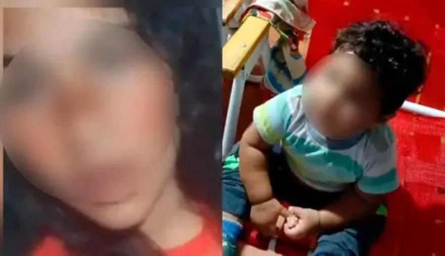 Hallaron a la joven de 17 años y a su hijo que eran buscados en Córdoba