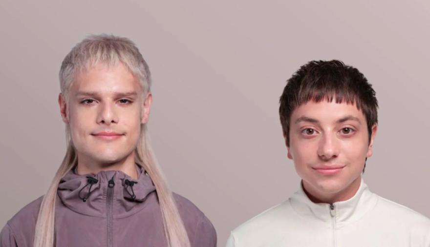 Ca7riel y Paco Amoroso abren su gira mundial en Buenos Aires: cuándo es