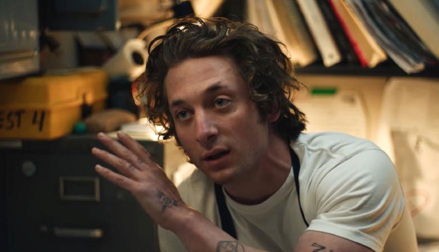 The Bear confirmó su futuro después de la quinta temporada