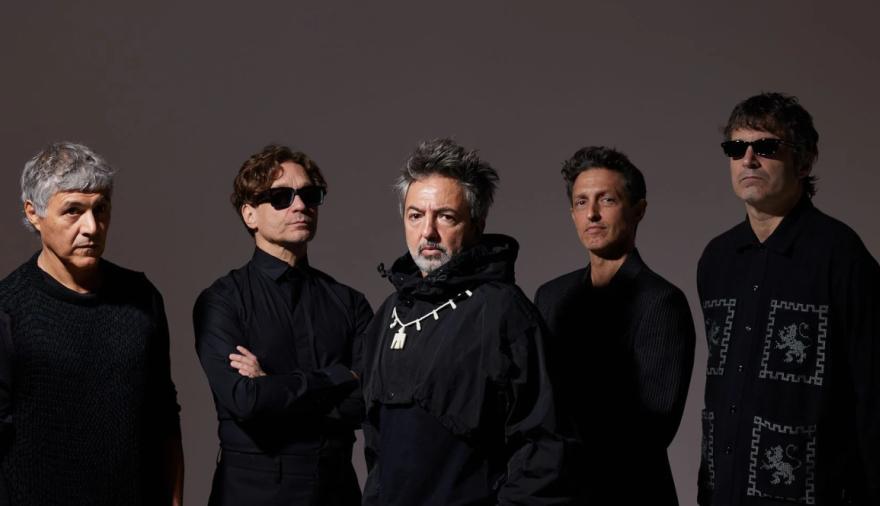 El regreso de Babasónicos: cuándo es y cómo conseguir entradas para el show